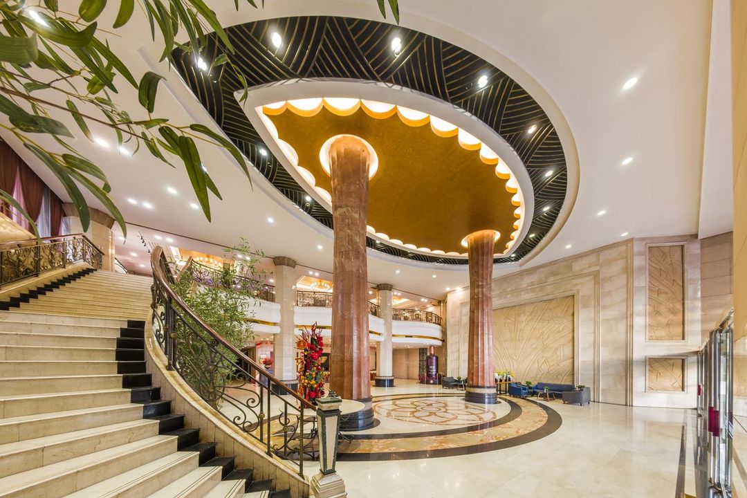 石家庄美东国际大酒店