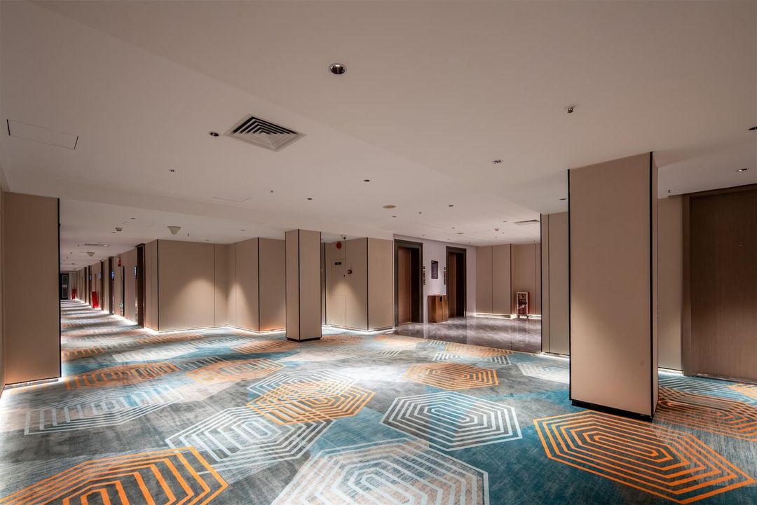 宜致酒店(广州长隆野生动物世界店)