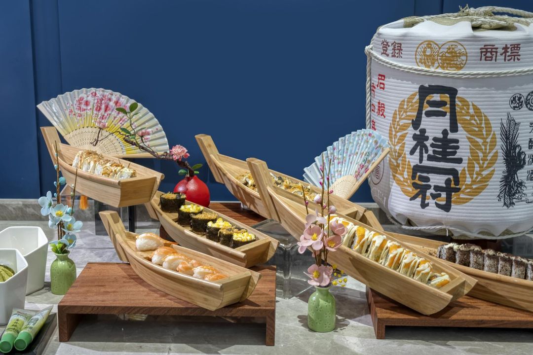 太仓玛丽蒂姆酒店