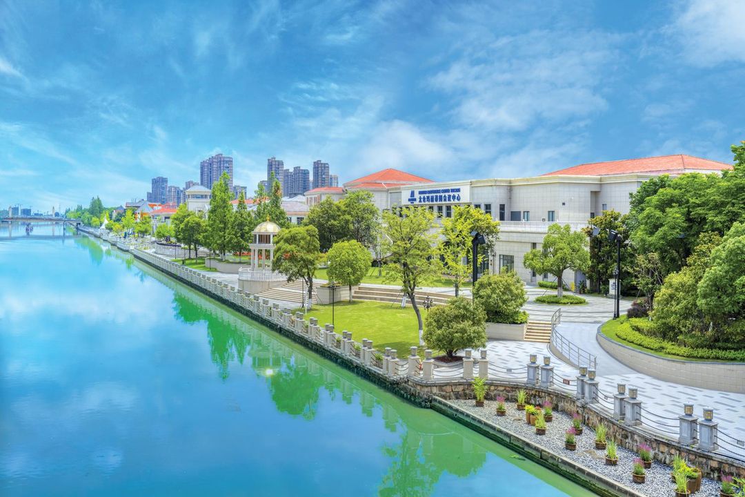 太仓玛丽蒂姆酒店