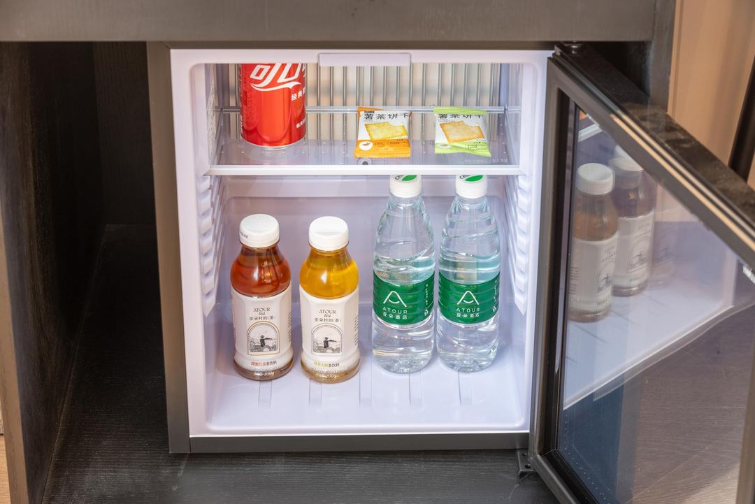 南京江宁航空航天大学亚朵酒店