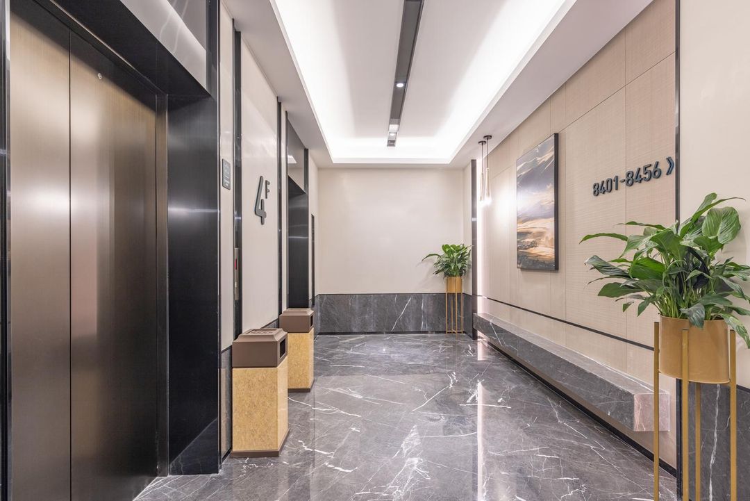 南京江宁航空航天大学亚朵酒店