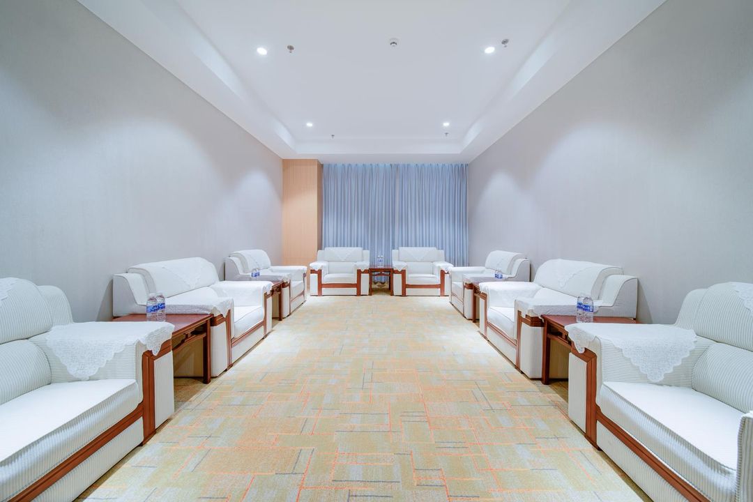 重庆第二师范学院学术交流中心酒店