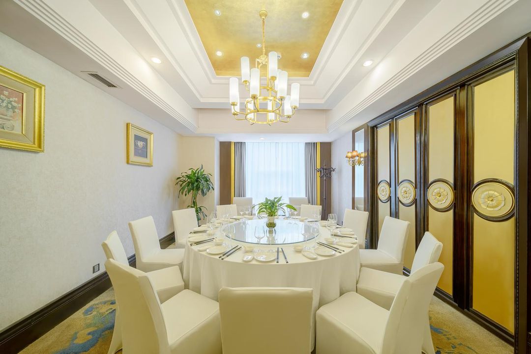 重庆第二师范学院学术交流中心酒店
