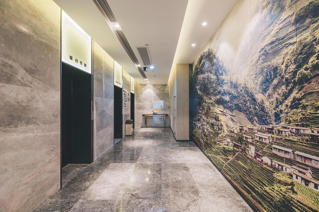 太仓万达广场东仓南路亚朵酒店