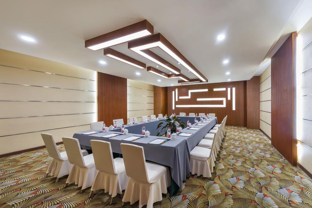石家庄美东国际大酒店