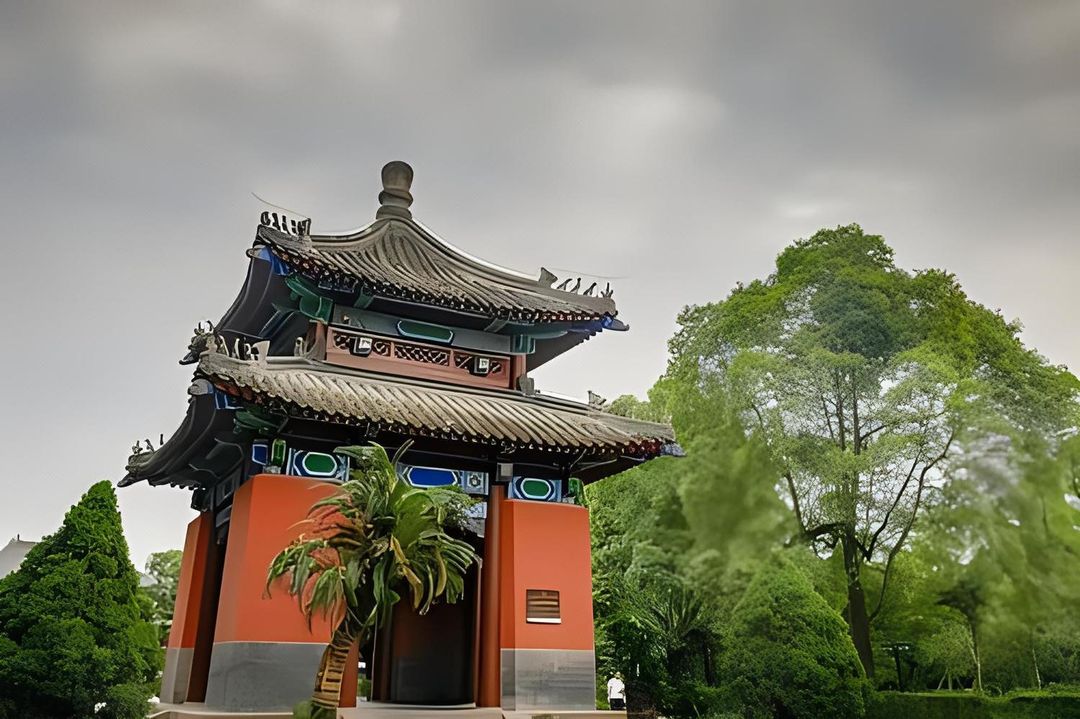 成都龙潭美居酒店