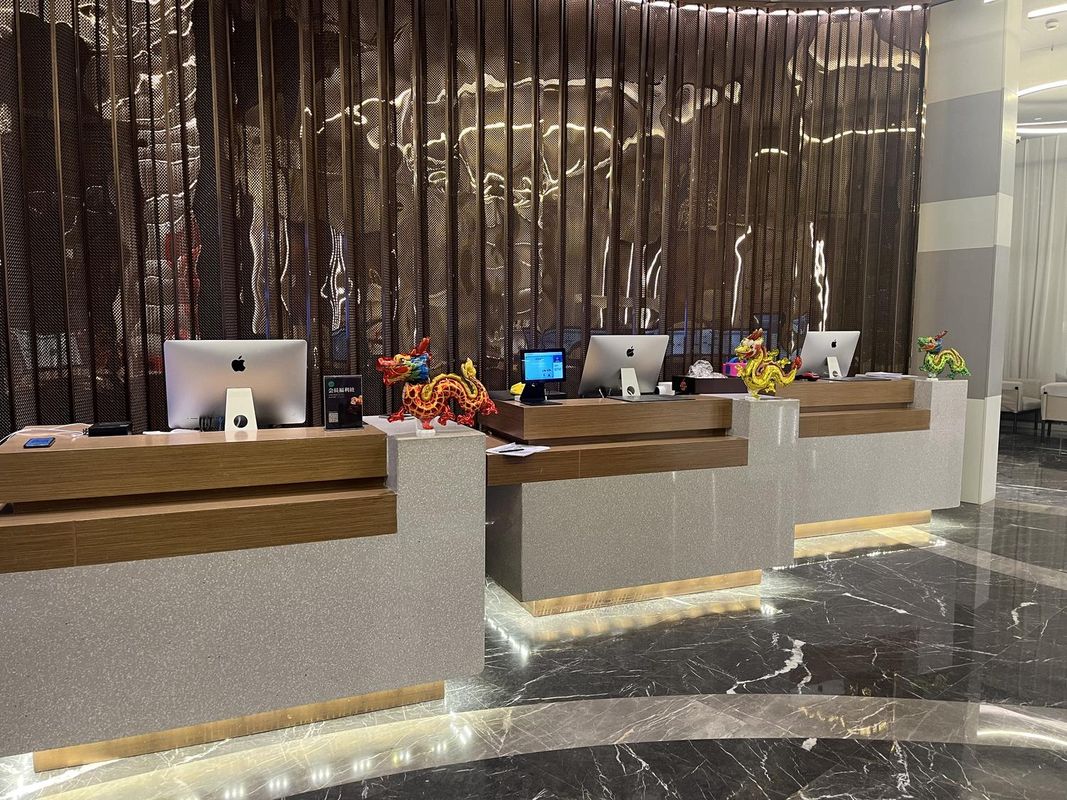 苏州吴江东太湖水秀街亚朵酒店