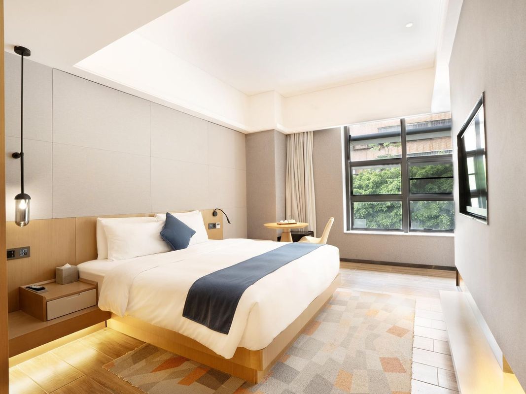 深圳世纪花园酒店(南山世界之窗店)