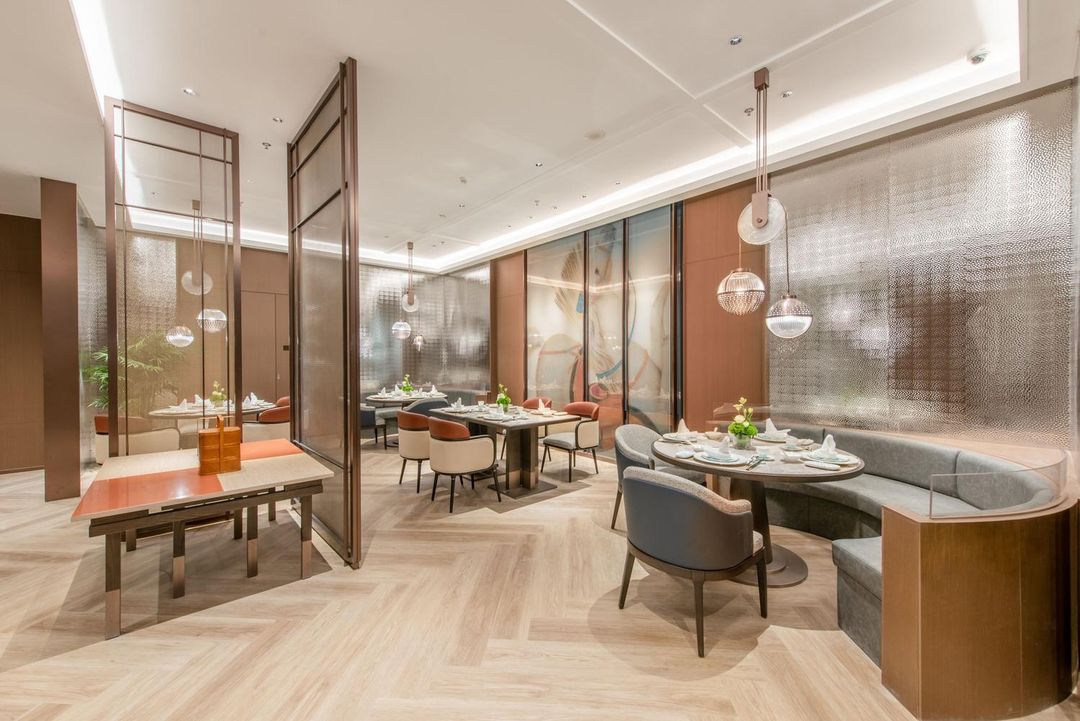 重庆中交豪生大酒店