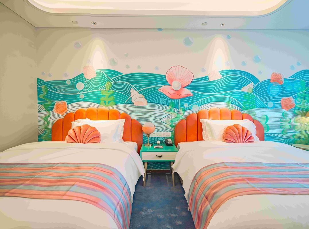 郑州海昌海洋公园度假酒店