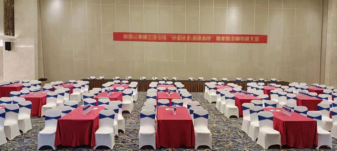 连江世纪鸿腾大饭店