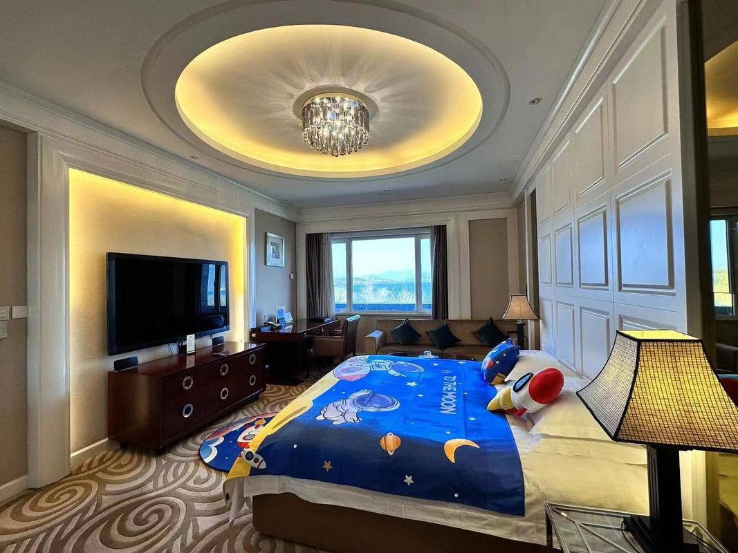 济南雪湖花园酒店