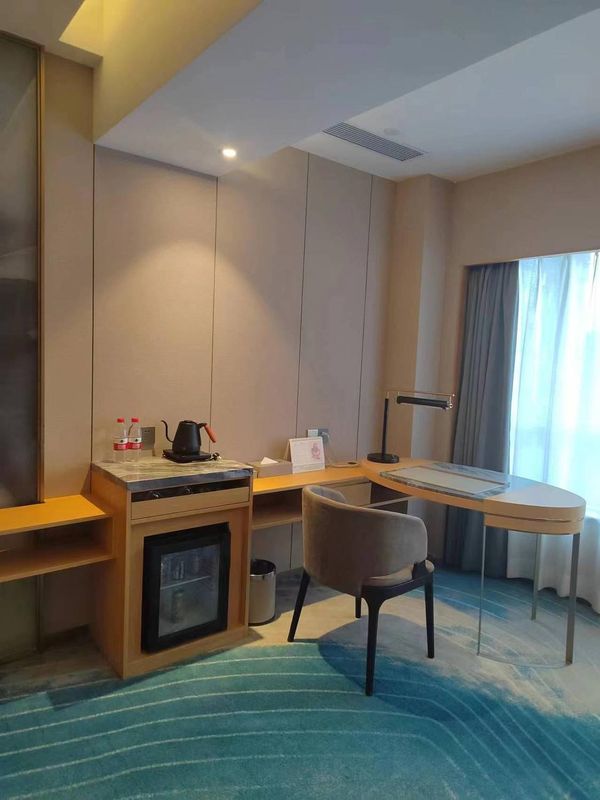 深圳湾若玺酒店