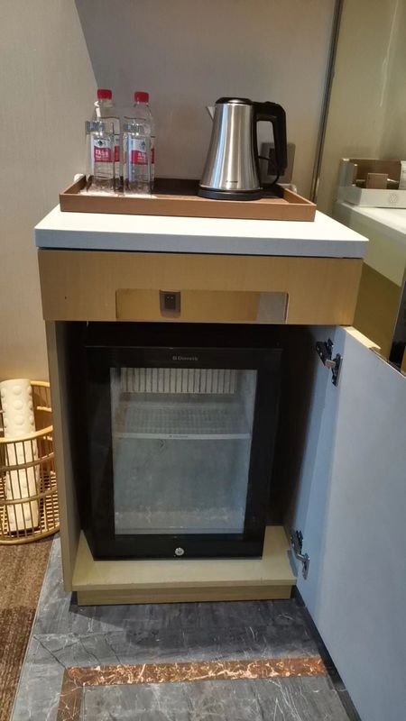 上海新国际博览中心舜地三和园酒店