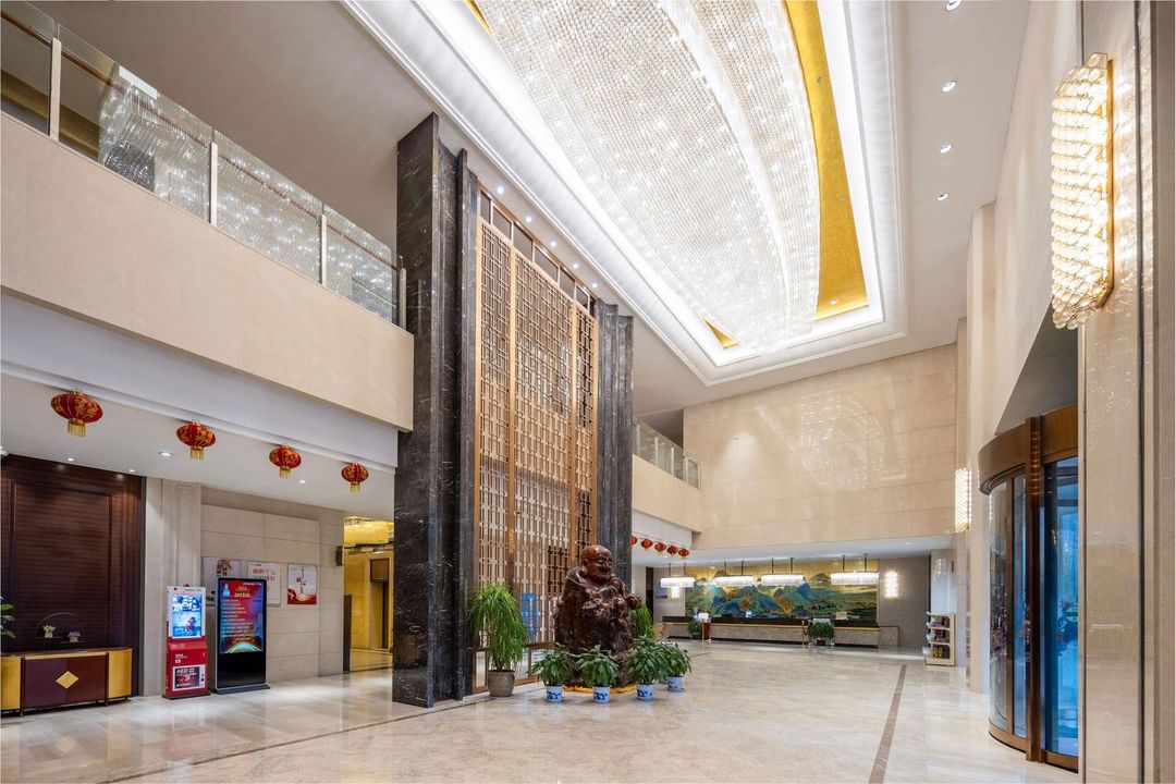 平度华玺大酒店