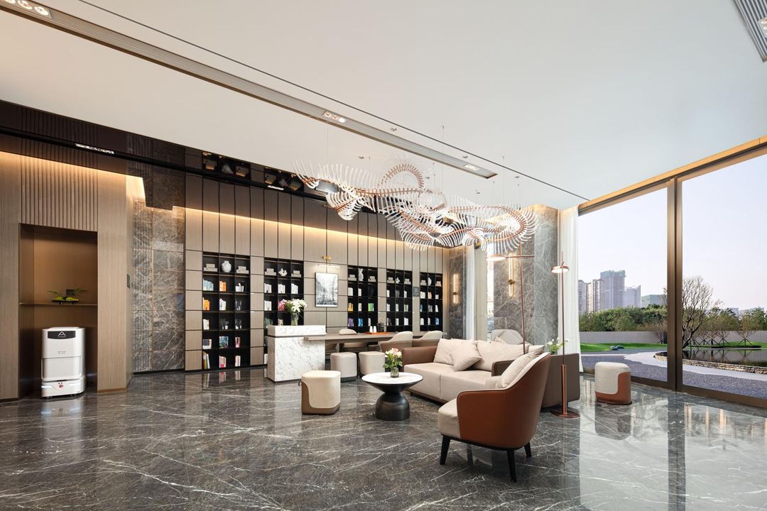 上海南站石龙路亚朵酒店