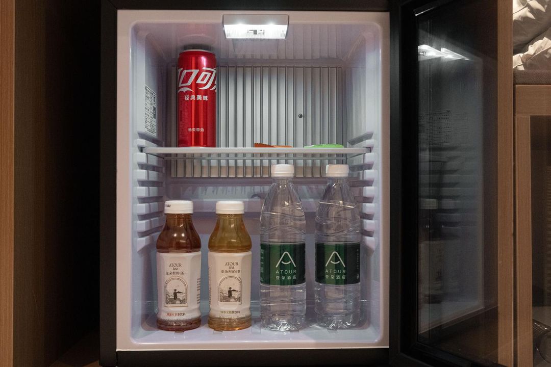 上海南站石龙路亚朵酒店