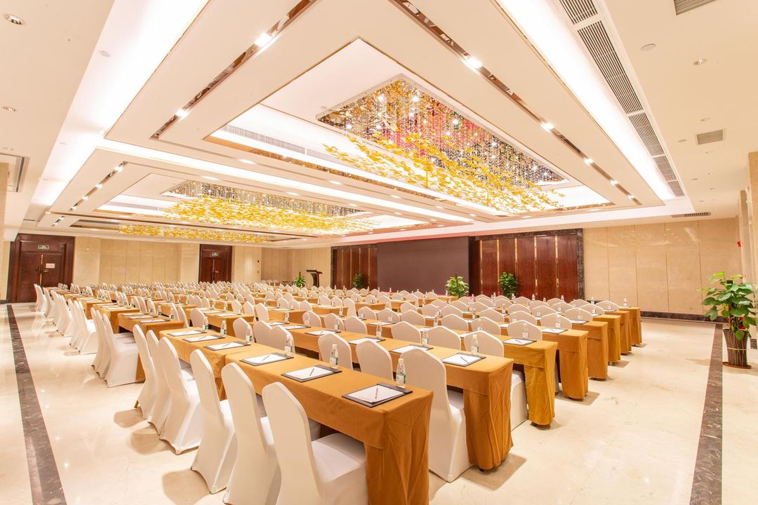 三亚悦信明日大酒店