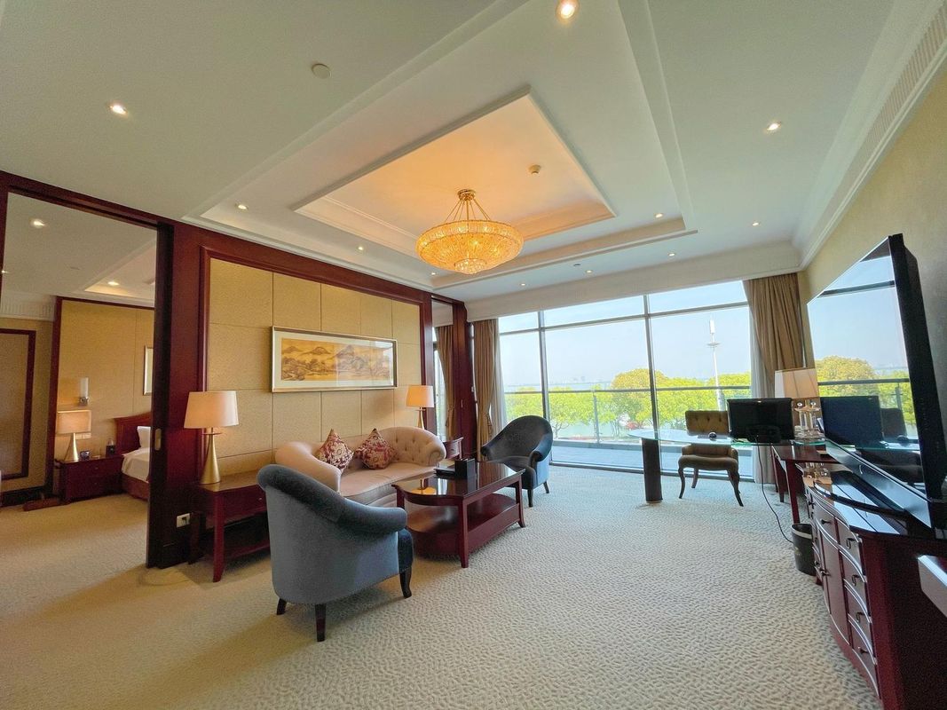 苏州东山宾馆(东区)