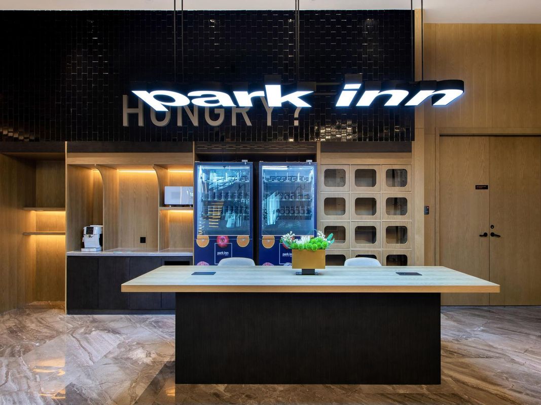 绍兴中国轻纺城柯桥古镇丽柏酒店