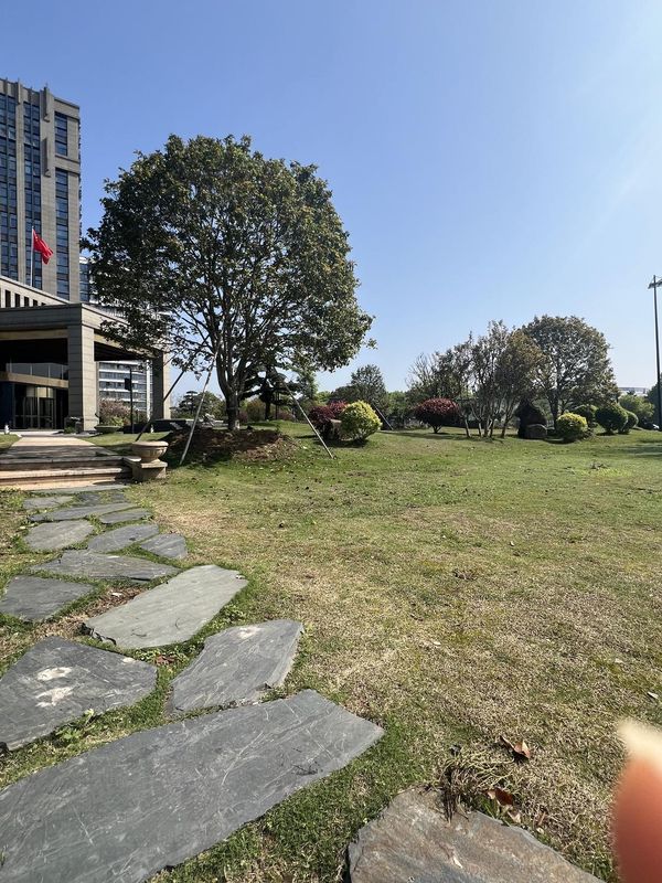 曼居酒店(杭州良渚古城遗址店)