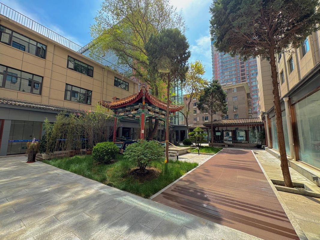 兰州中山宾馆(中山桥张掖路商业街店)