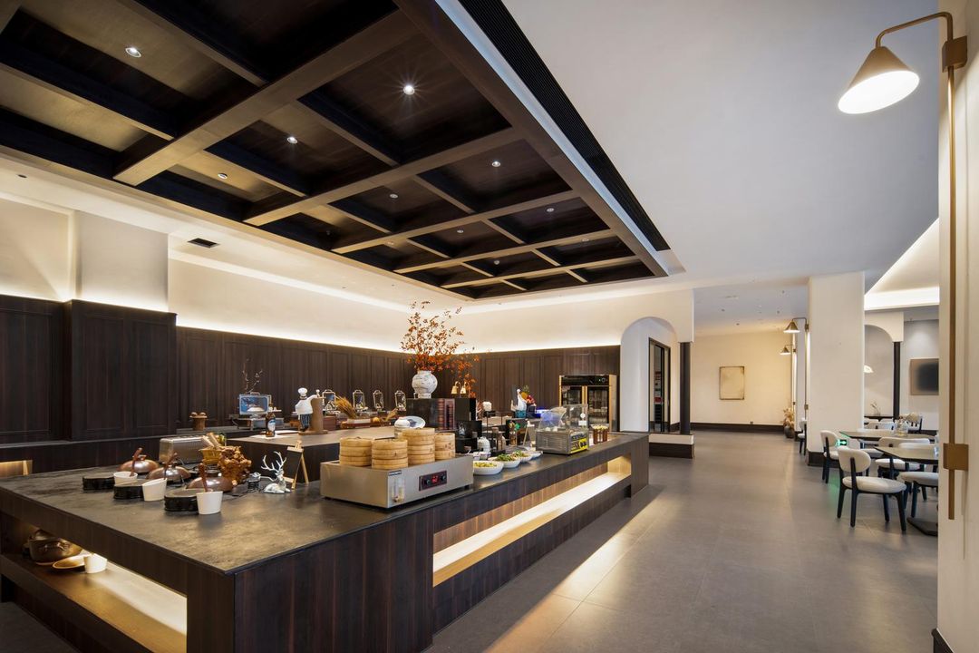 恒选酒店(忠县万达广场店)