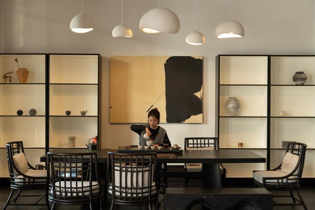 恒选酒店(忠县万达广场店)