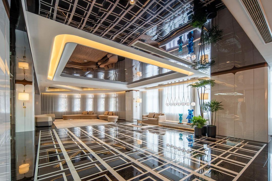 上海都会路丽呈酒店(星河湾店)