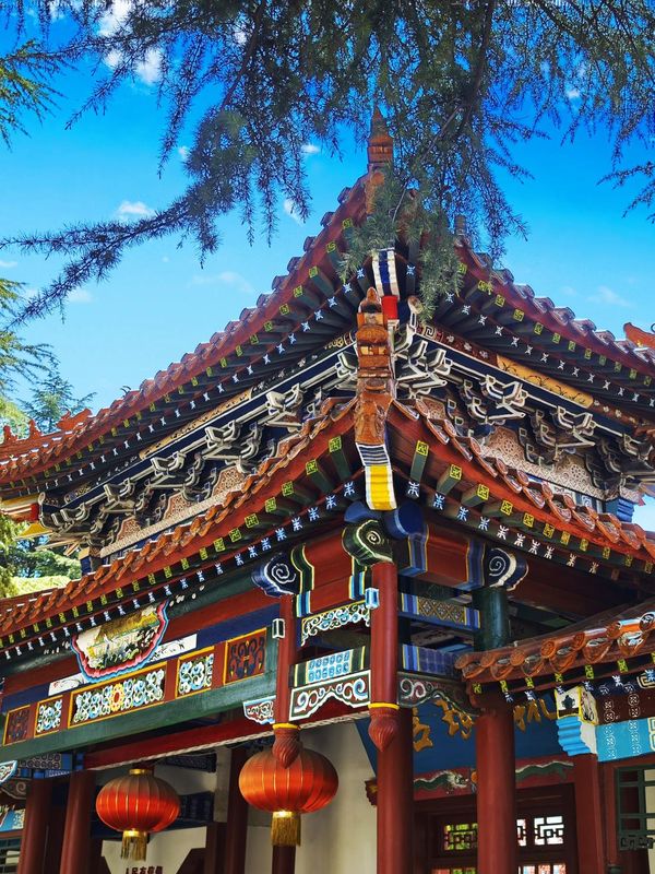 烟台毓璜顶宾馆(火车站所城里店)