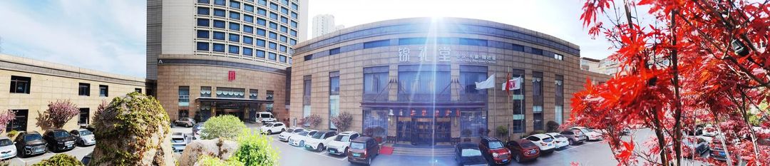 青岛广业锦江大酒店(李村地铁站店)