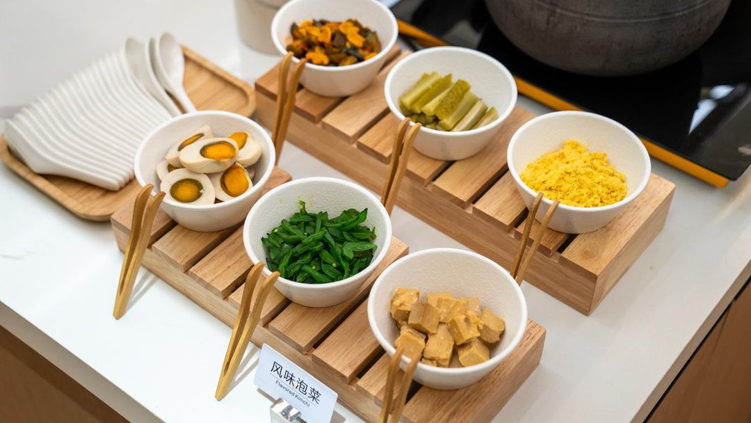 成都郫都菁蓉湖亚朵X酒店