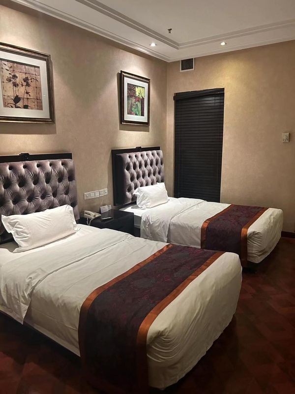 北京好特热温泉酒店