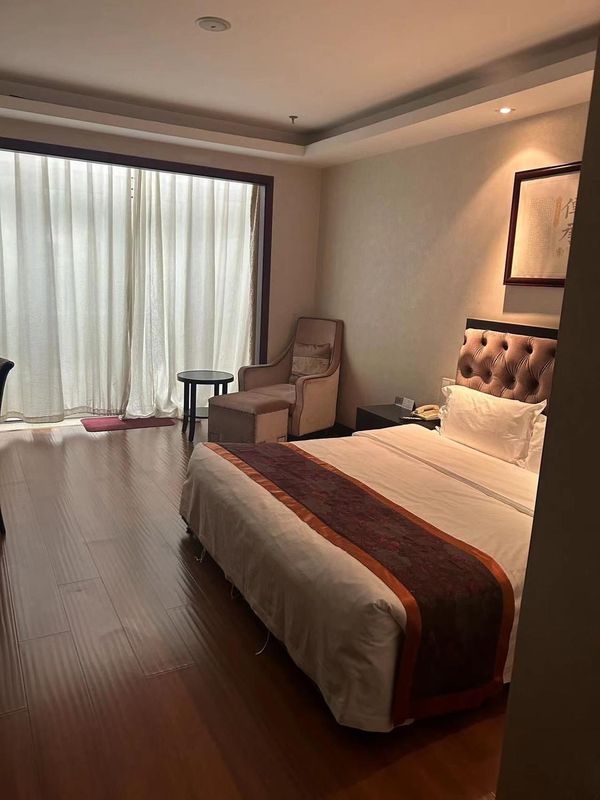 北京好特热温泉酒店
