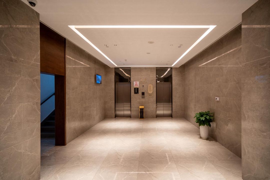 重庆师范大学国风楼酒店