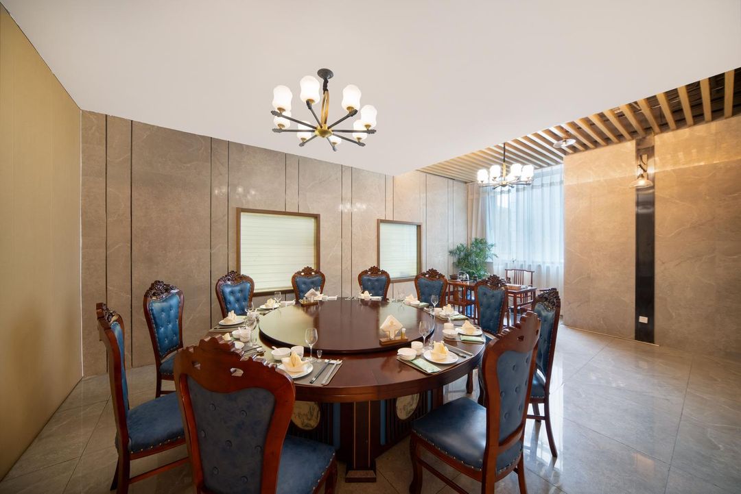 重庆师范大学国风楼酒店