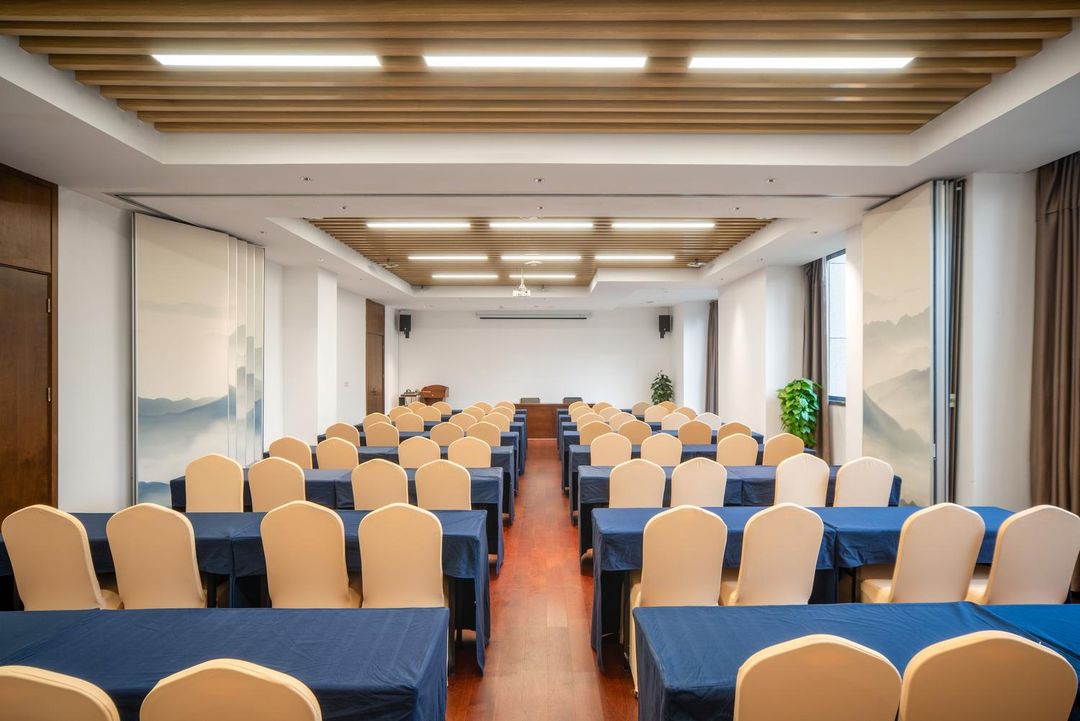 重庆师范大学国风楼酒店