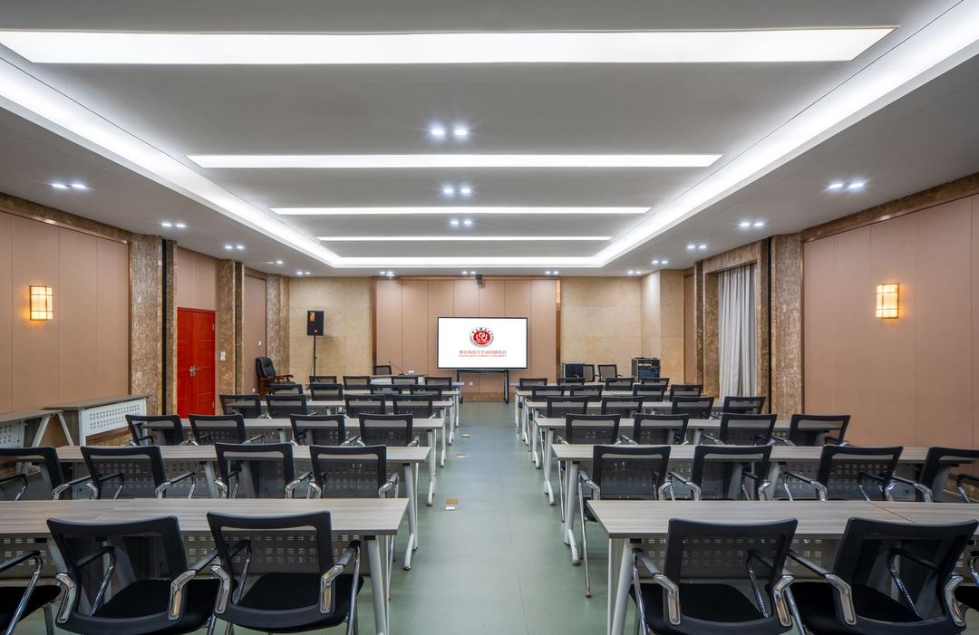重庆师范大学国风楼酒店