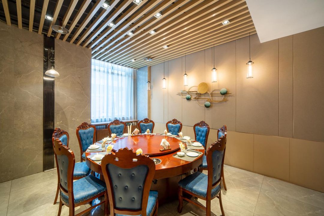 重庆师范大学国风楼酒店