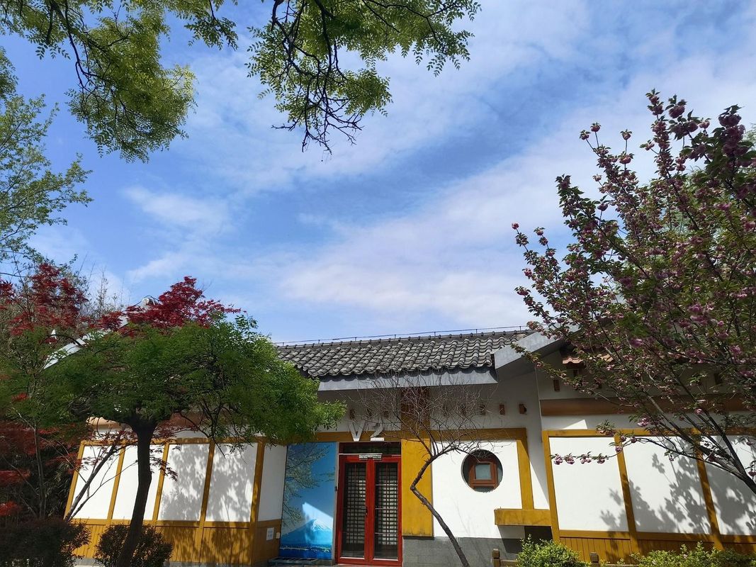 北京天湖会议中心
