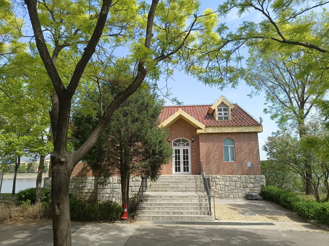 北京天湖会议中心