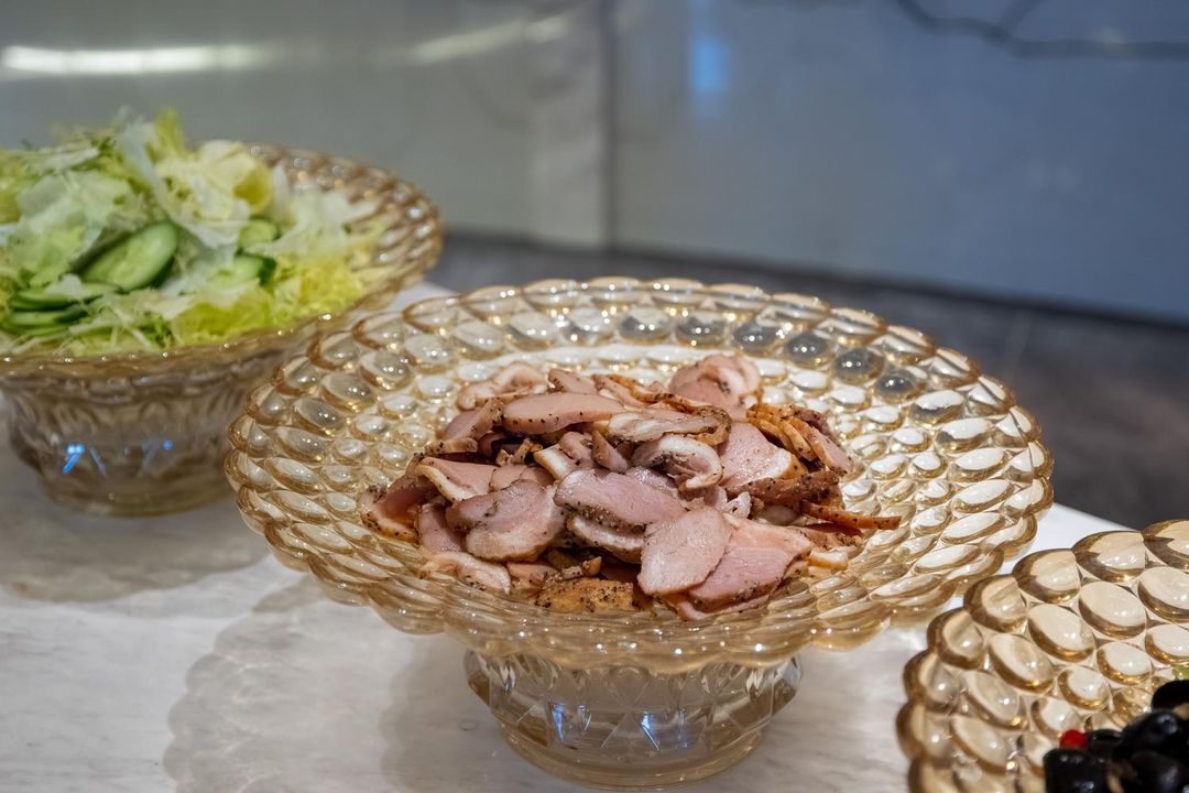 苏州木渎古镇风景区寿桃湖亚朵酒店