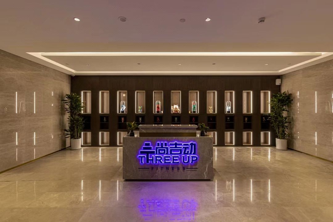 武汉中交五洲皇冠酒店