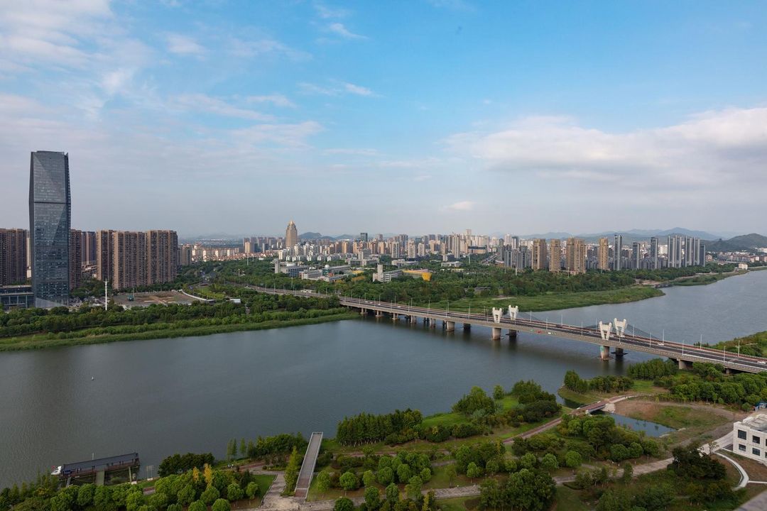 绍兴上虞乐居开元名庭酒店