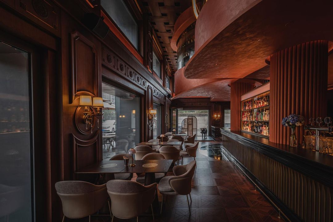 佛山兴海唯璞酒店