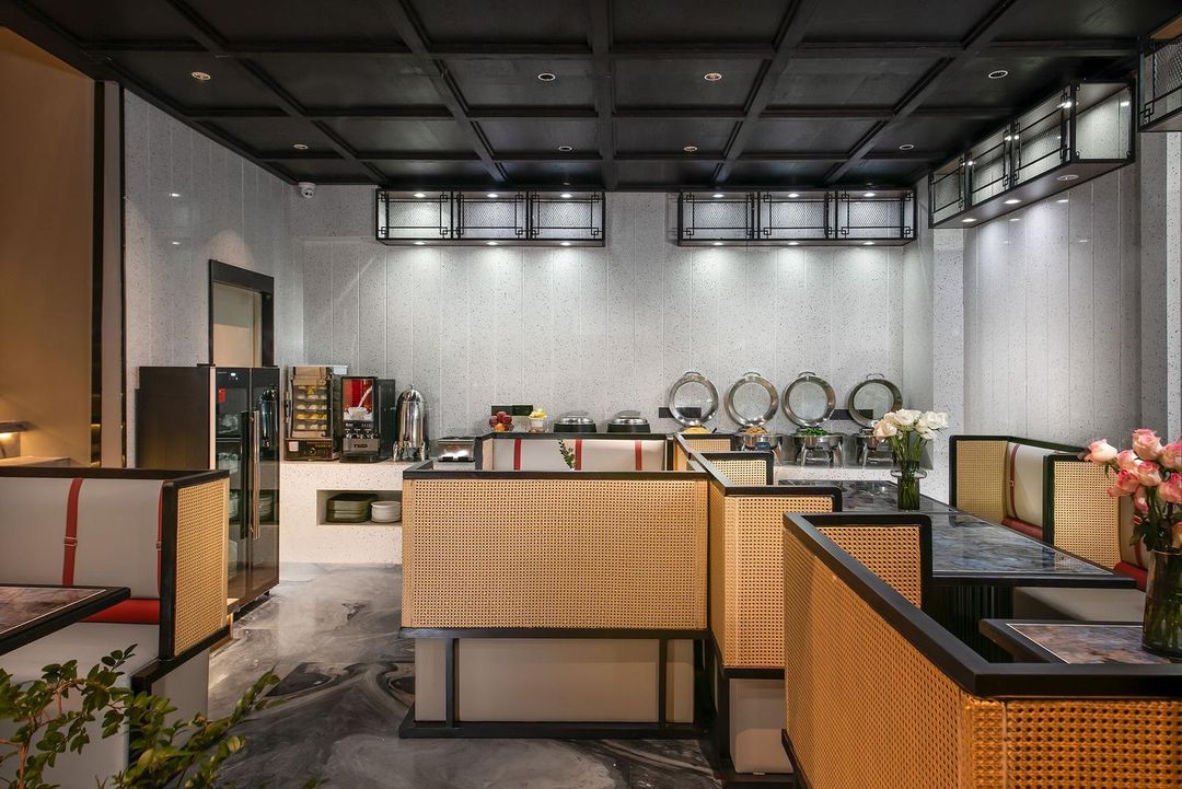 铂尔登国际酒店(南山深圳湾口岸店)