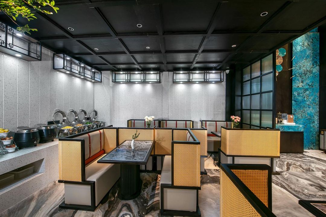 铂尔登国际酒店(南山深圳湾口岸店)