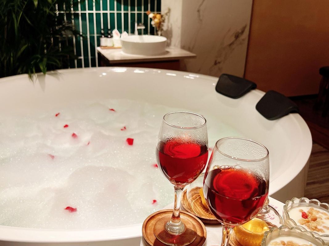 北京歌华开元大酒店