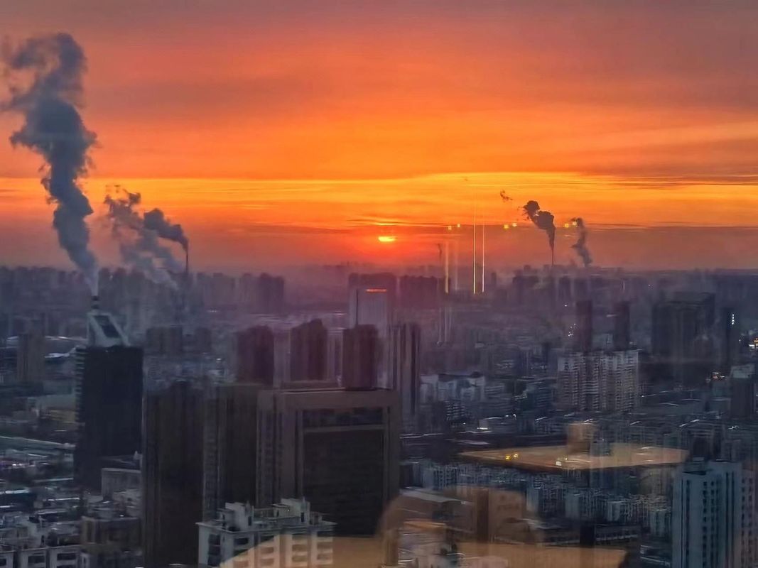 沈阳太原街民主广场亚朵酒店